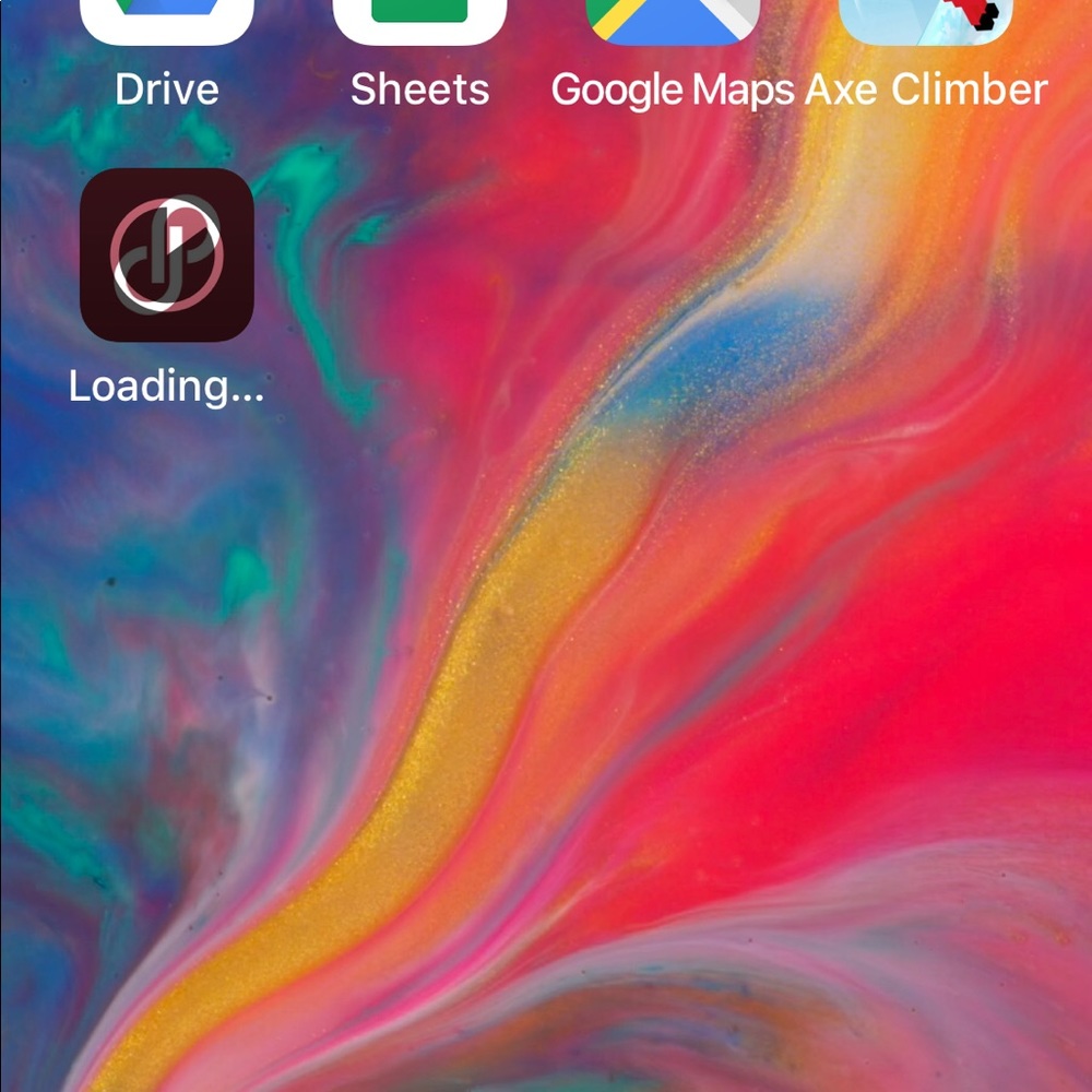 Meet your Posher, Ttaylor